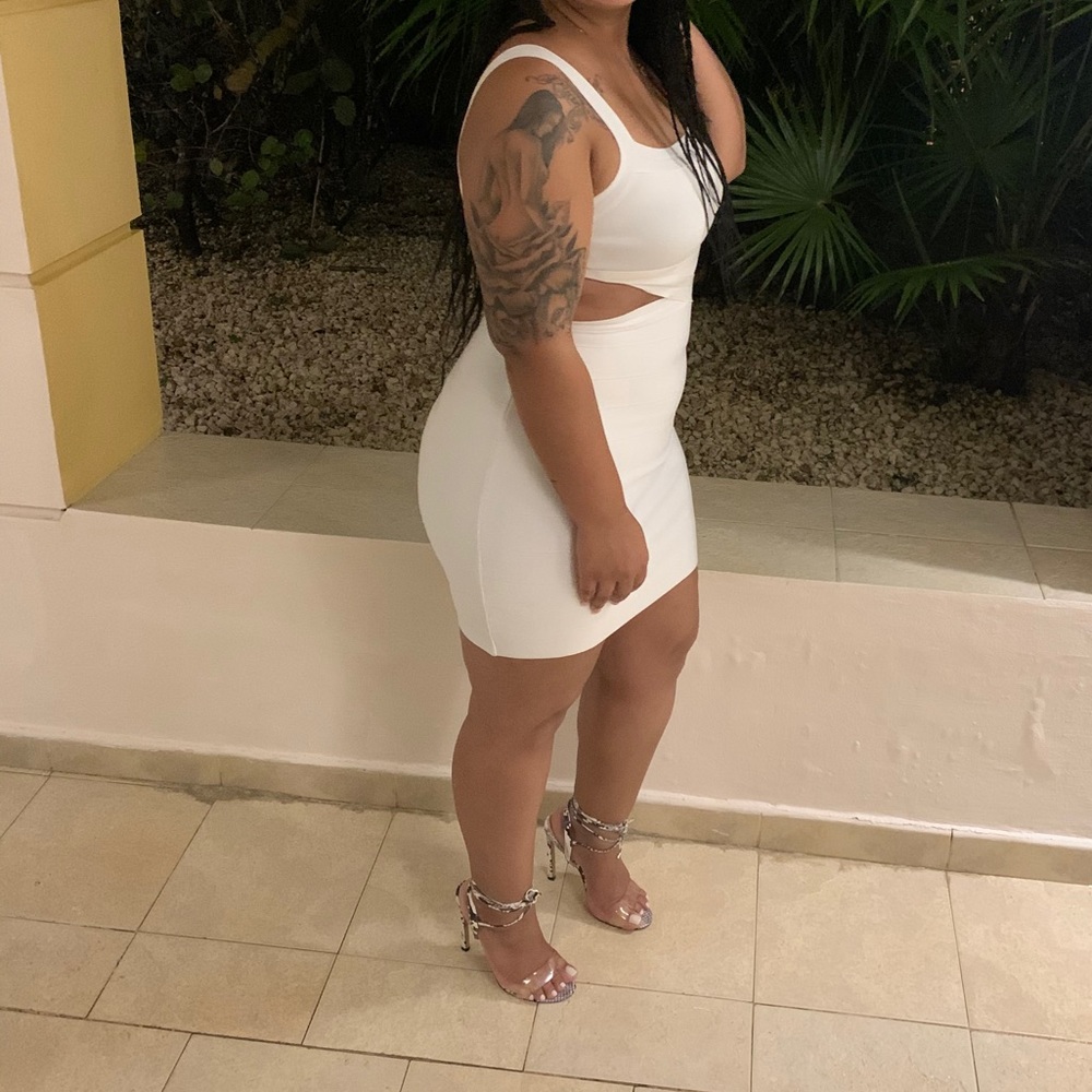 Guess dress